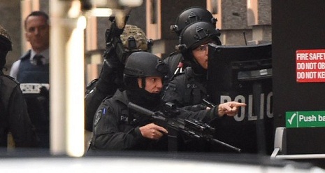 One Sydney Hostage Was Killed by Police Gunfire, Inquest Hears